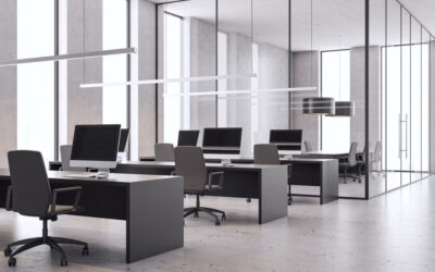 Facility Management Costs Per Square Foot