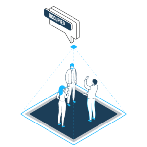 Single-point Occupancy Sensing