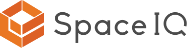 spaceIQ logo