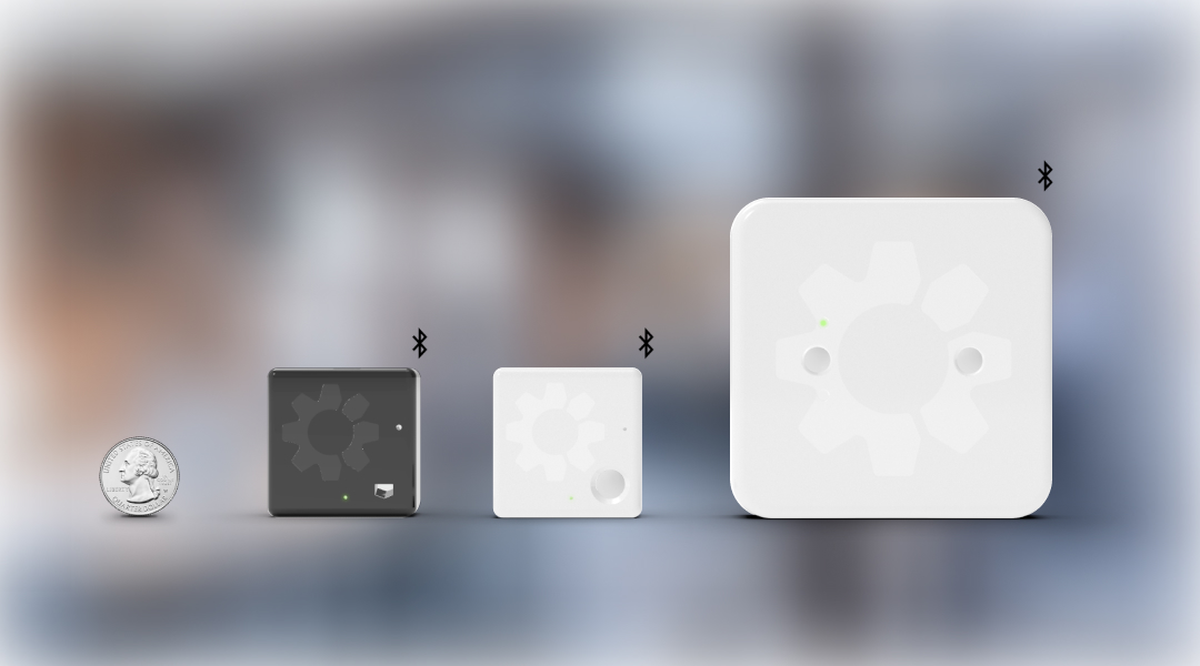 Explaining the Types of Anonymous Occupancy Sensors — CoWorkr